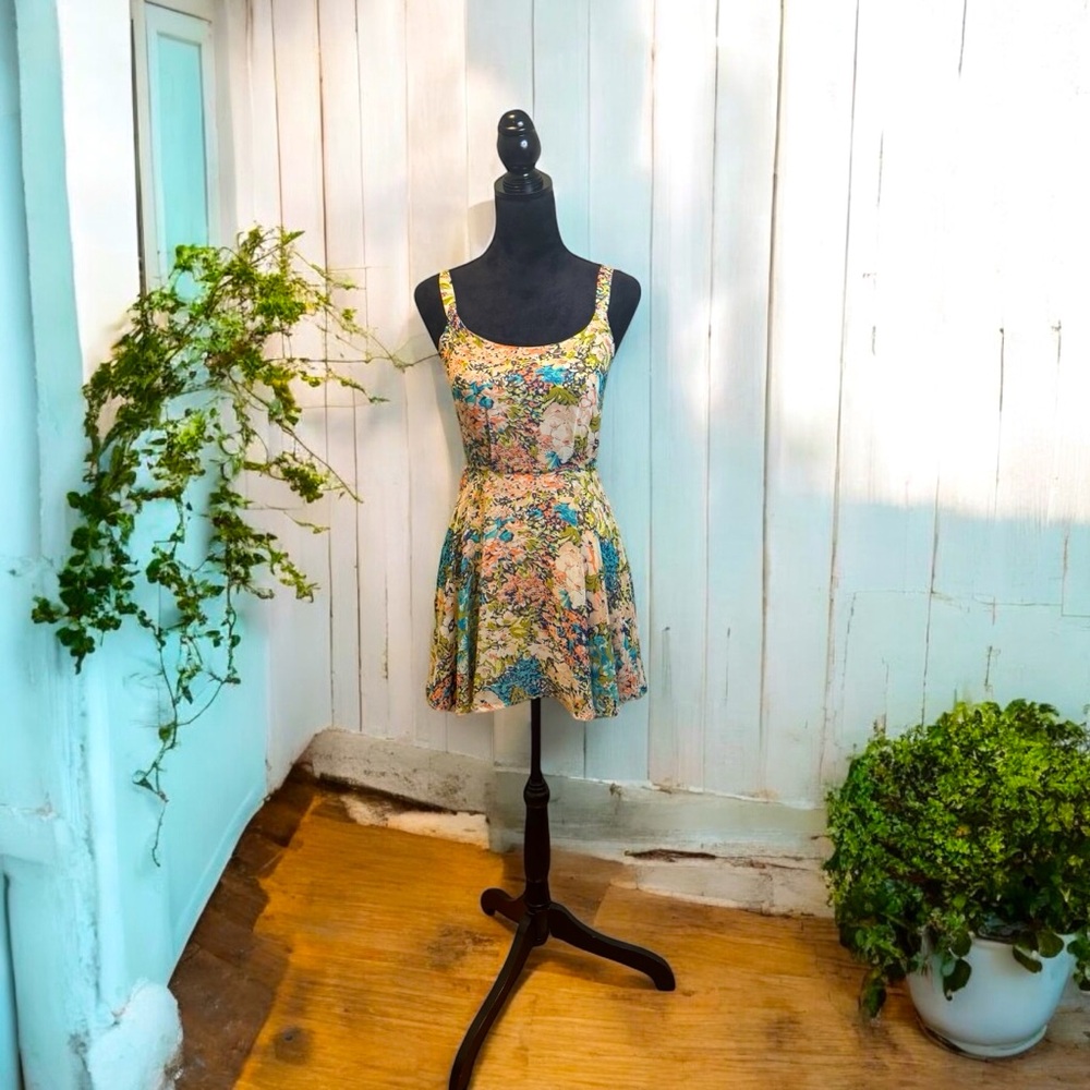 Lucca Couture Dress